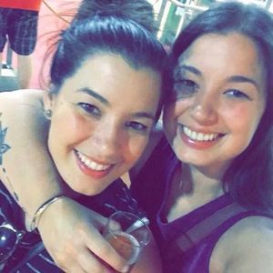 Meet your Posher, Rachael